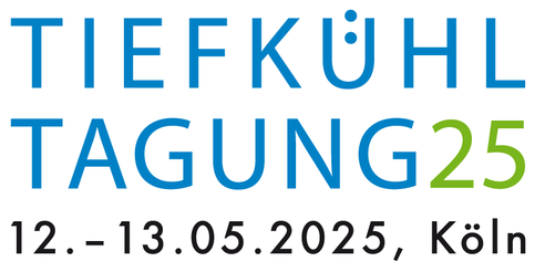 Logo Tiefkühltagung 2024